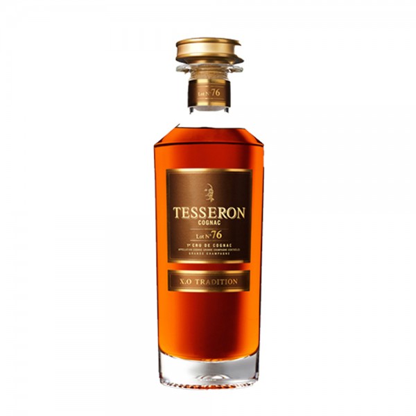 Tesseron Cognac Lot No. 76 XO Tradition, 700ml